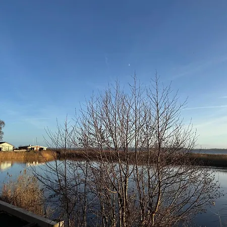 Casa de Férias Waldweg 33 *