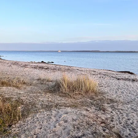 Waldweg 33 Casa de Férias