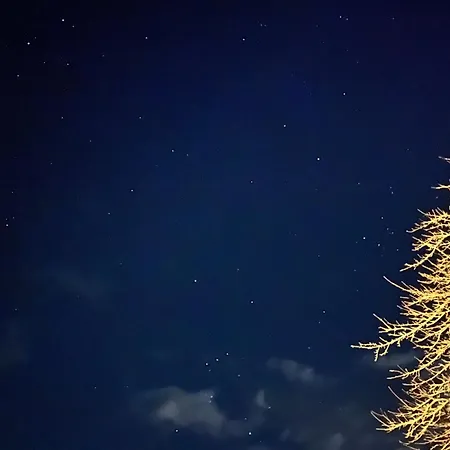 Waldweg 33 Casa de Férias *