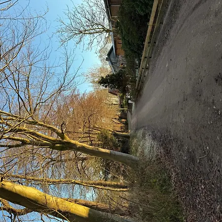 Σπίτι διακοπών Waldweg 33 *