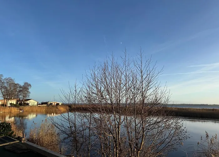 Casa de Férias Waldweg 33 *