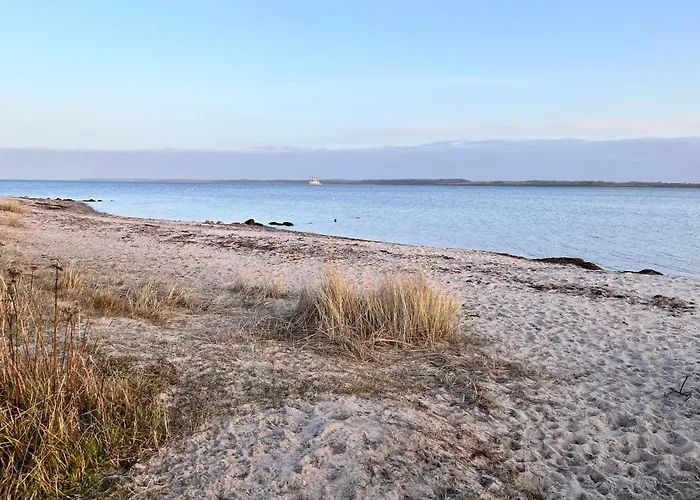 Waldweg 33 Casa de Férias