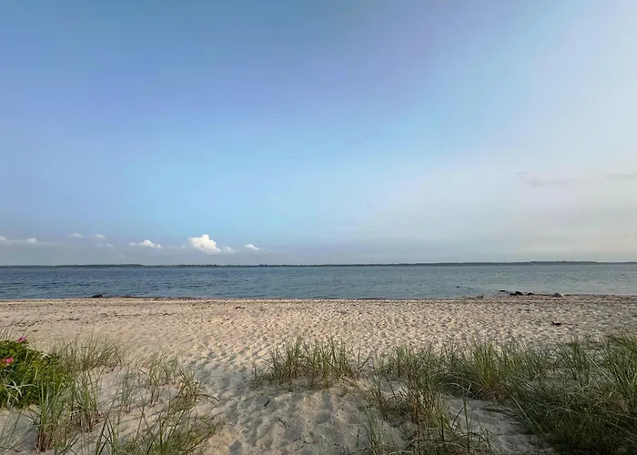 Waldweg 33 Casa de Férias *