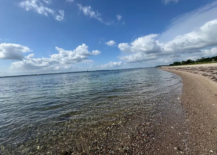 Waldweg 33 Casa de Férias *