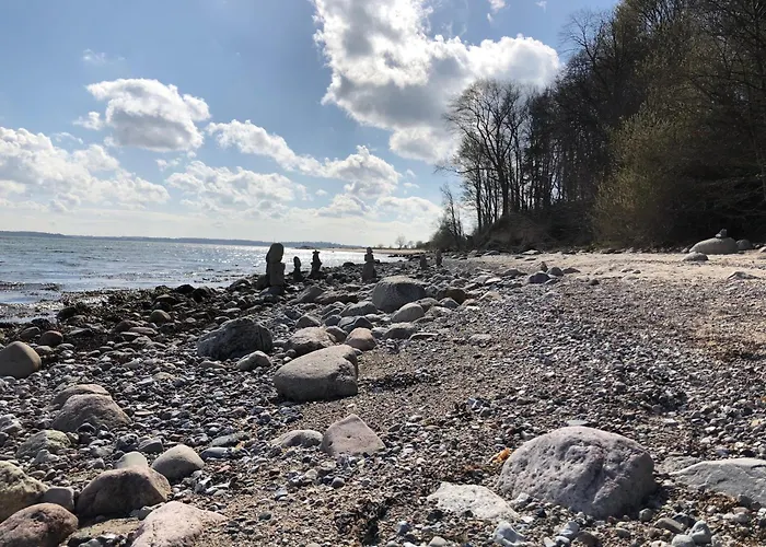 Waldweg 33 Casa de Férias Loose