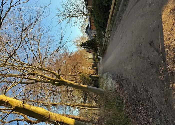 Casa de Férias Waldweg 33 *